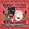 CRUNK-N-BUCK: UNDISCOVERED