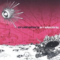 Crushstory : A+ Electric