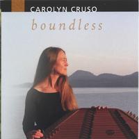 Carolyn Cruso : Boundless