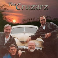 The Cruzarz : Only In You