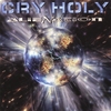 CRY HOLY: Alienation
