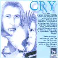 CRY : After The Storm