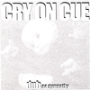 CRY ON CUE: Dub No Sympathy