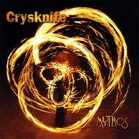 Crysknife : Mythos