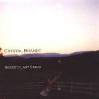 CRYSTAL BRANDT: Bessie's Last Stand