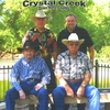 CRYSTAL CREEK: Down Home Country