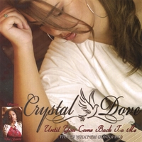 Crystal Dove : Crystal Dove