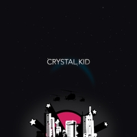 Crystal Kid : Crystal Kid E.p