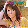 Crystal Portillo: Love