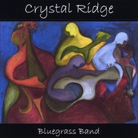 Crystal Ridge : Out of the Barrel