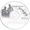 CRYSTALS: Iwo Ni Mo Fe