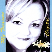 Crystal Siemens : My Treasure