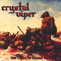 Crystal Viper : The curse of Crystal Viper