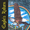 CRYSTAL WOMAN: Eagle's Return