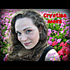 Crystina Maez: Hope