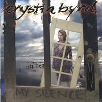 Crystin Byrd : My Silence