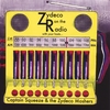 CAPTAIN SQUEEZE AND THE ZYDECO MOSHERS: Zydeco on the Radio
