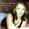 Christine Saunders on CDBaby