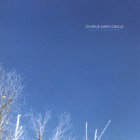 Charlie Smith Circle : Ahead and Behind