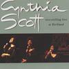 CYNTHIA SCOTT: Storytelling Live at Birdland