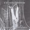 CHAINSAW DISSECTION: Sanguinary Disseverance