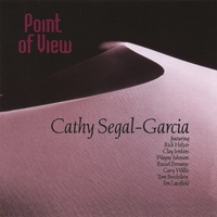 Cathy Segal-Garcia : Point Of View
