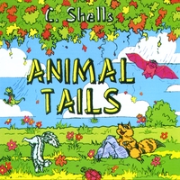 C. Shells : Animal Tails