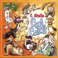 C. SHELLS: Cool Cats