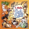 C. SHELLS: Cool Cats