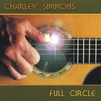 Charley Simmons : Full Circle