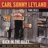 CARL SONNY LEYLAND: Back In The Alley