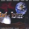 CERTIFIED SOUND MUSIC: Earf - Tonez Volume 1