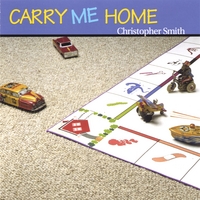 Christopher Smith : Carry Me Home