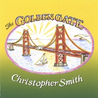 Christopher Smith : The Golden Gate