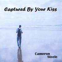 Cameron Steele : Captured By Your Kiss