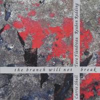 Carrie Shull/Tara Flandreau/Reuben Radding : The Branch Will Not Break