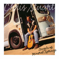 CHRIS STUART: Angels of Mineral Springs