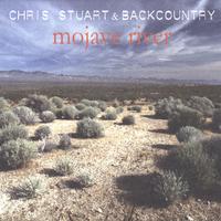 Chris Stuart & Backcountry : Mojave River