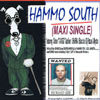 C-STYLE RECORDS: HAMMO SOUTH (maxi single)