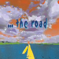 CT Apple : The Road