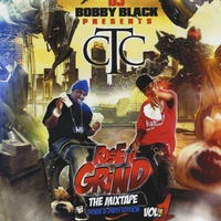 Ctc - Rise N Grind The Mixtape Cover Download
