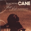 CHEZIA THOMPSON CAGER: Teaching Jean Toomer's 1923 CANE