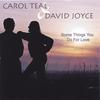 CAROL TEAL & DAVID JOYCE: Some Things You Do for Love