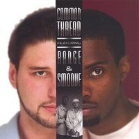 Common Thread featuring Range & Smoove : Common Thread