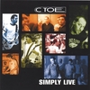 CTOE: Simply Live