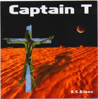 CAPTAIN T: U.S. Aliens