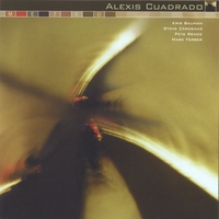 ALEXIS CUADRADO: Metro
