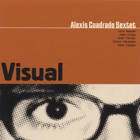 ALEXIS CUADRADO: Visual