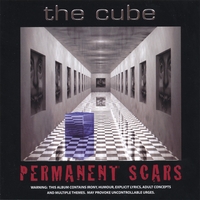 THE CUBE: Permanent Scars
