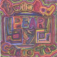 Cudie Taa : Twisted Pear